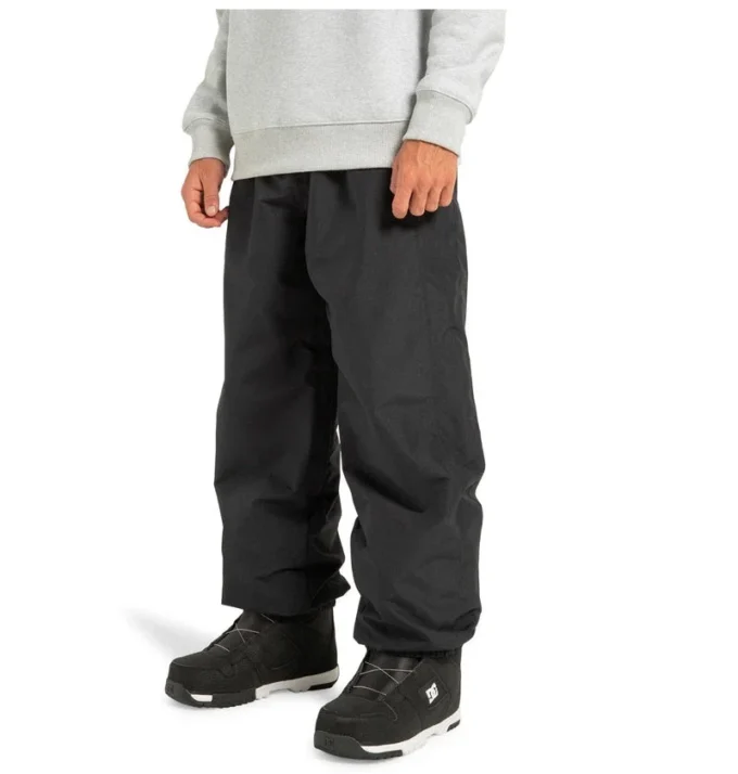 Pantalón de nieve unisex Primo Pantalón de nieve unisex Primo
