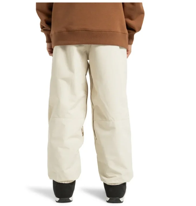 Pantalón de nieve unisex Primo Pantalón de nieve unisex Primo