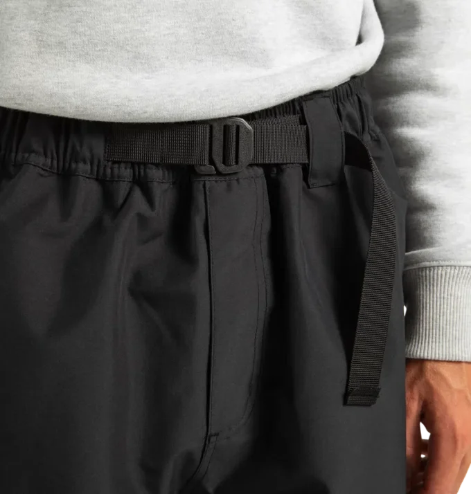 Pantalón de nieve unisex Primo Pantalón de nieve unisex Primo