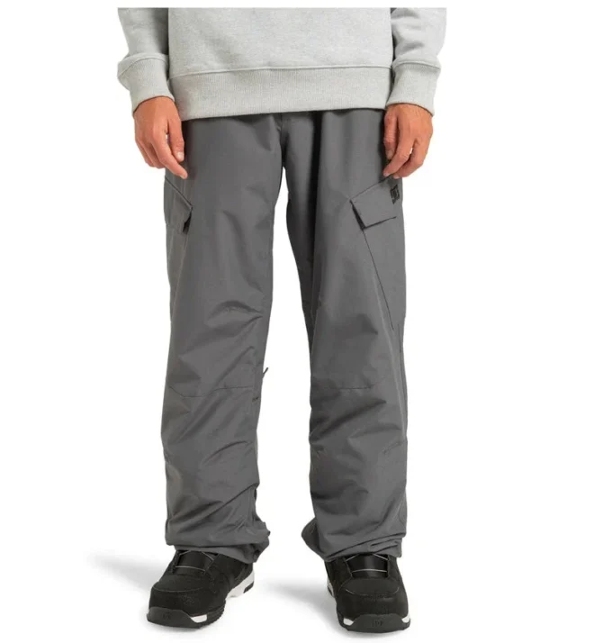 Pantalones aislantes Banshee para hombre Pantalones aislantes Banshee para hombre
