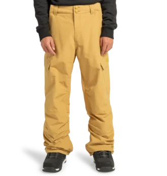 Pantalones aislantes Banshee para hombre
