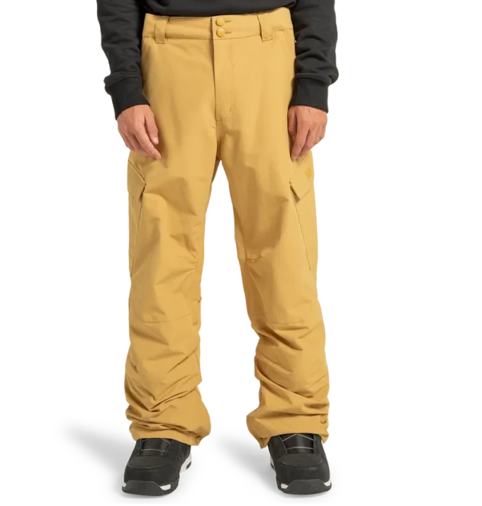 Pantalones aislantes Banshee para hombre Pantalones aislantes Banshee para hombre