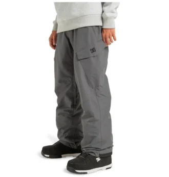 Pantalones aislantes Banshee para hombre