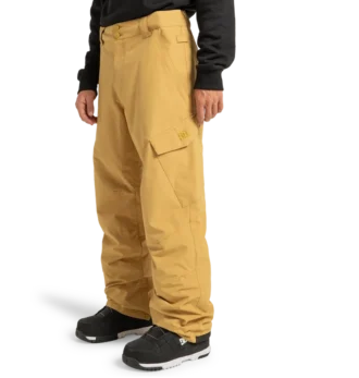 Pantalones aislantes Banshee para hombre