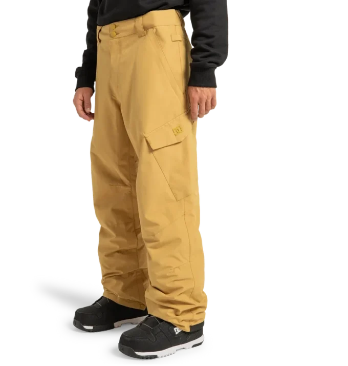 Pantalones aislantes Banshee para hombre Pantalones aislantes Banshee para hombre