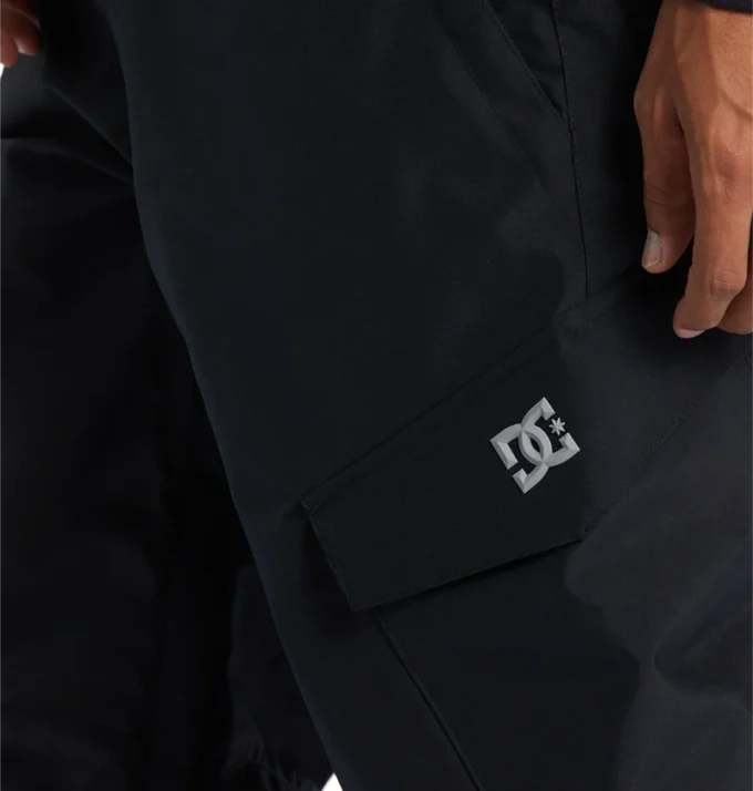 Pantalones aislantes Banshee para hombre Pantalones aislantes Banshee para hombre