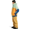 Pantalones aislantes Banshee para hombre Pantalones aislantes Banshee para hombre