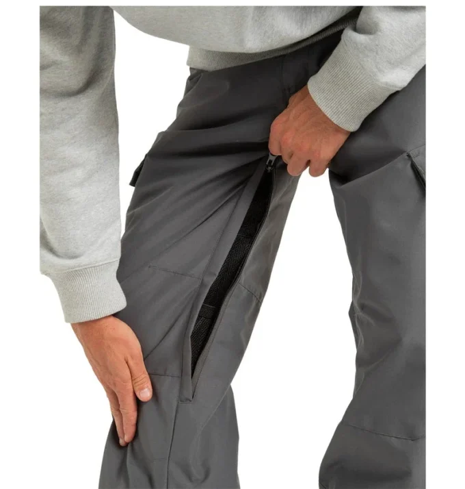 Pantalones aislantes Banshee para hombre Pantalones aislantes Banshee para hombre