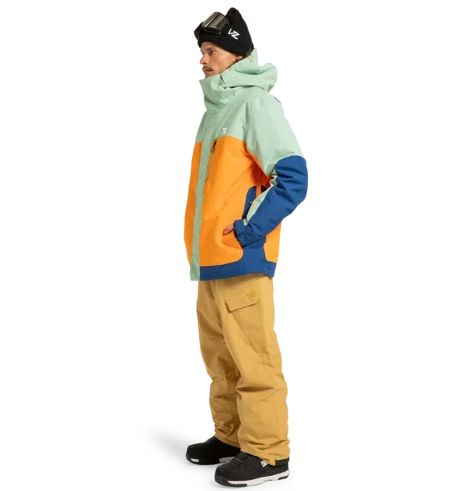 Pantalones aislantes Banshee para hombre Pantalones aislantes Banshee para hombre