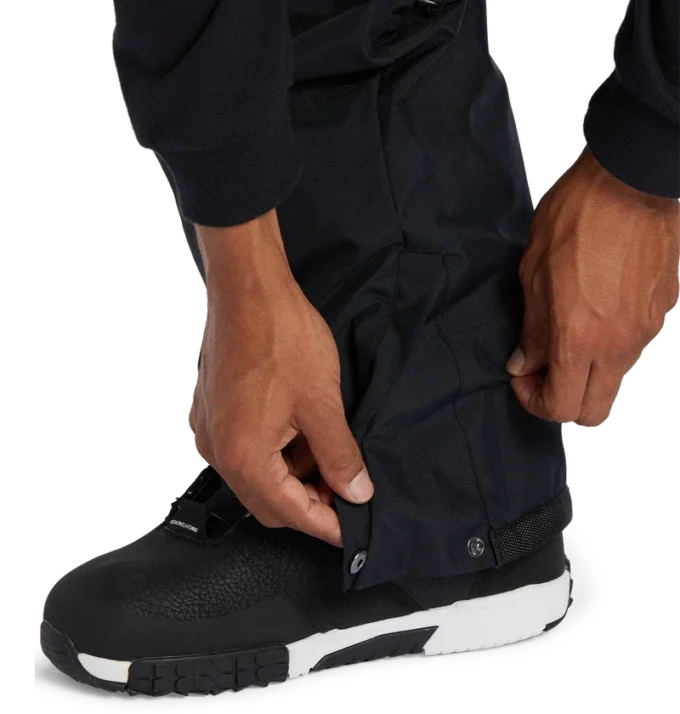 Pantalones aislantes Banshee para hombre Pantalones aislantes Banshee para hombre