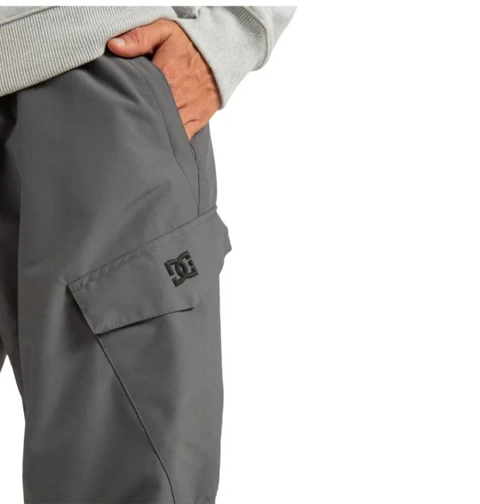 Pantalones aislantes Banshee para hombre Pantalones aislantes Banshee para hombre