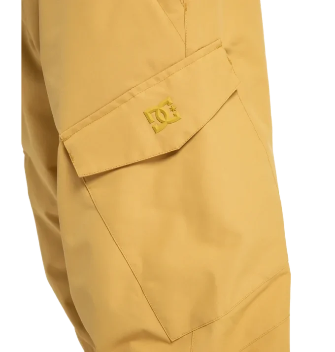 Pantalones aislantes Banshee para hombre Pantalones aislantes Banshee para hombre