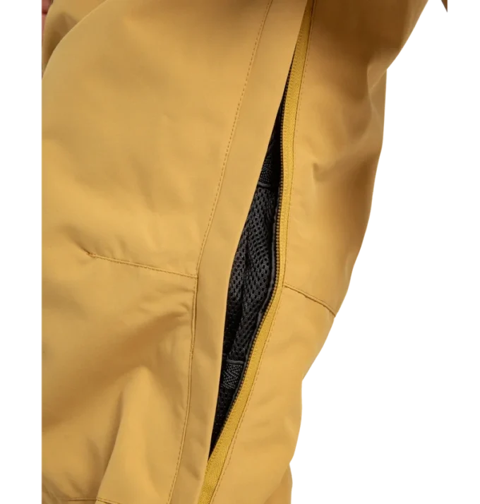 Pantalones aislantes Banshee para hombre Pantalones aislantes Banshee para hombre