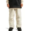 Pantalones chino aislantes para hombre Pantalones chino aislantes para hombre