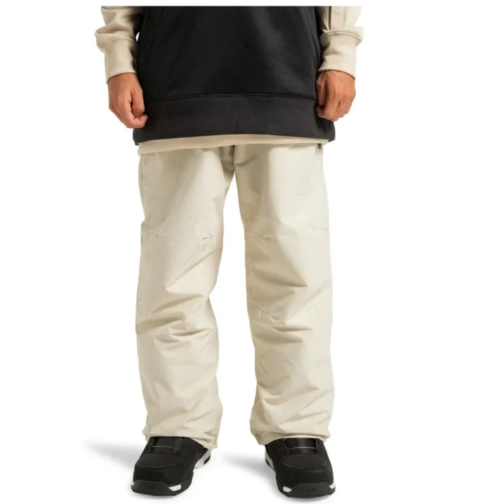Pantalones chino aislantes para hombre Pantalones chino aislantes para hombre