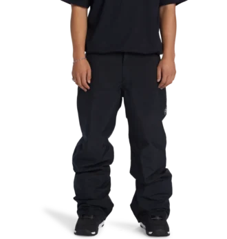 Pantalones chino aislantes para hombre
