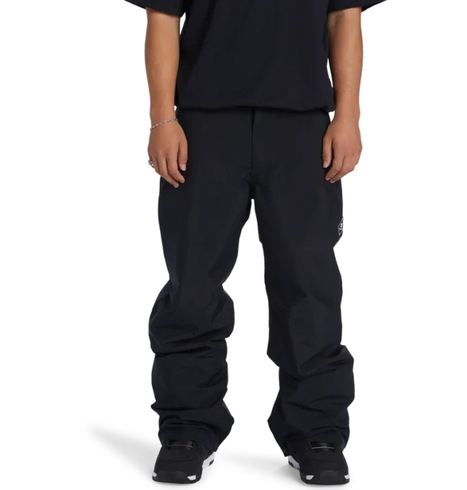Pantalones chino aislantes para hombre Pantalones chino aislantes para hombre