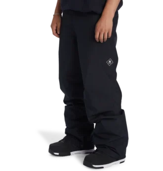 Pantalones chino aislantes para hombre