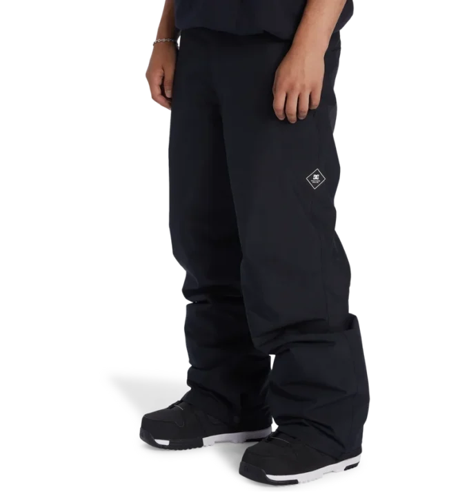 Pantalones chino aislantes para hombre Pantalones chino aislantes para hombre