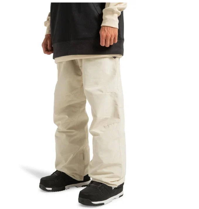 Pantalones chino aislantes para hombre Pantalones chino aislantes para hombre