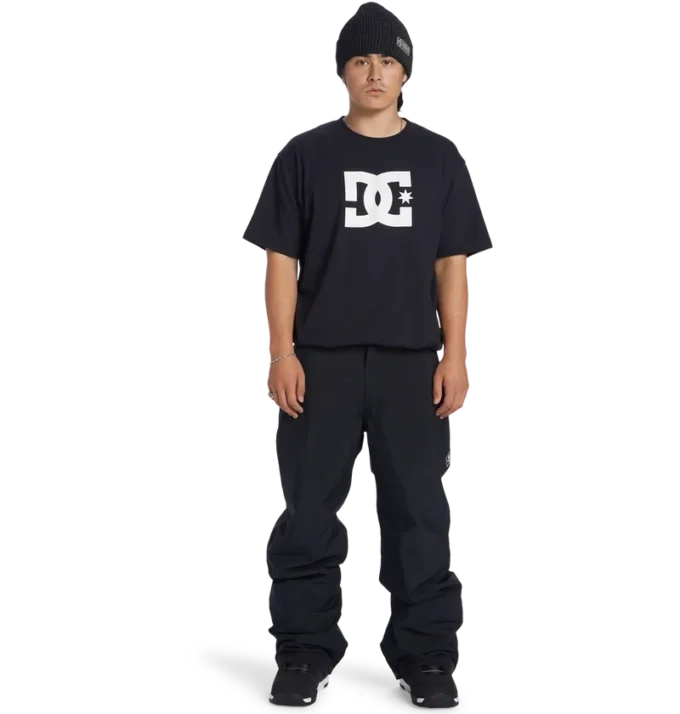 Pantalones chino aislantes para hombre Pantalones chino aislantes para hombre