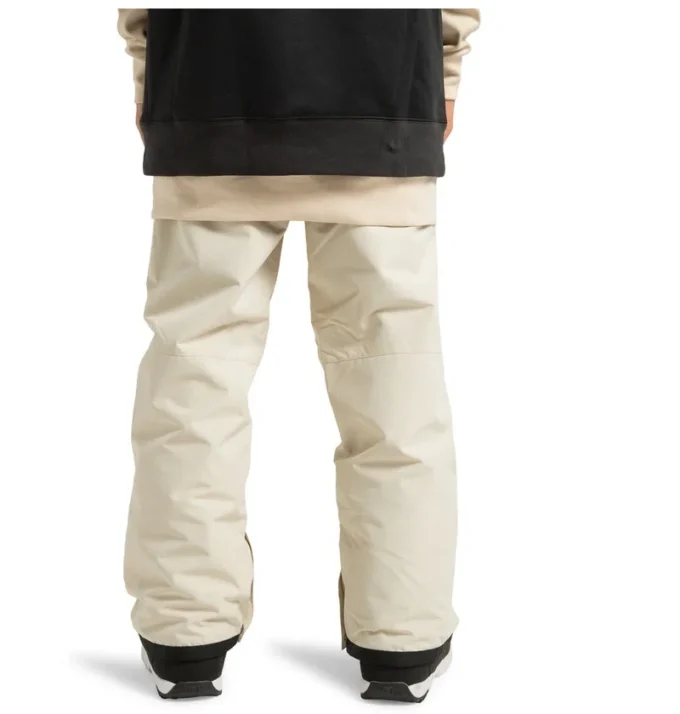 Pantalones chino aislantes para hombre Pantalones chino aislantes para hombre