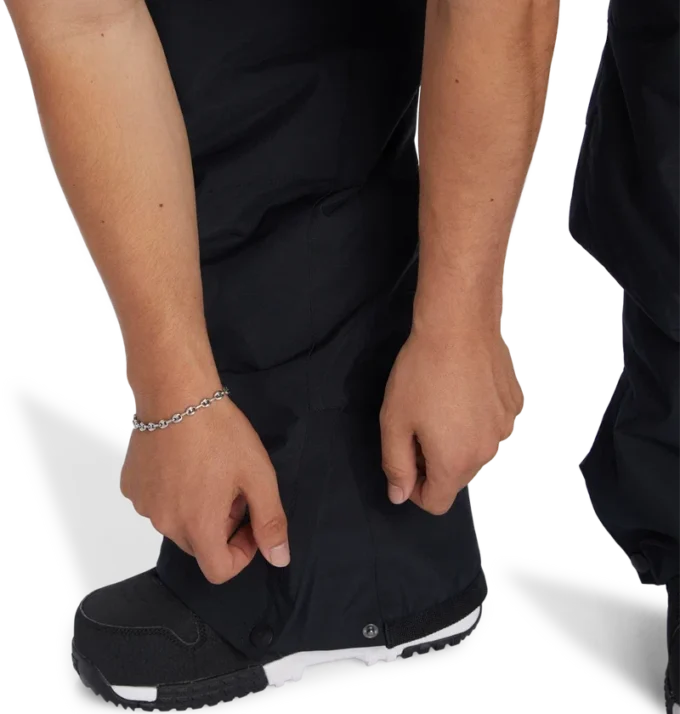 Pantalones chino aislantes para hombre Pantalones chino aislantes para hombre