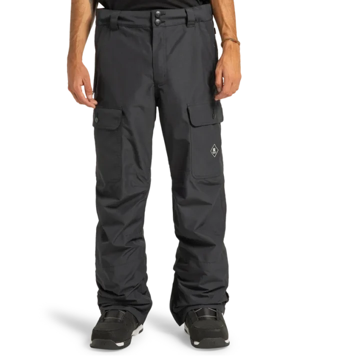 Pantalones Code Shell para hombre Pantalones Code Shell para hombre