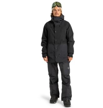 Pantalones Code Shell para hombre