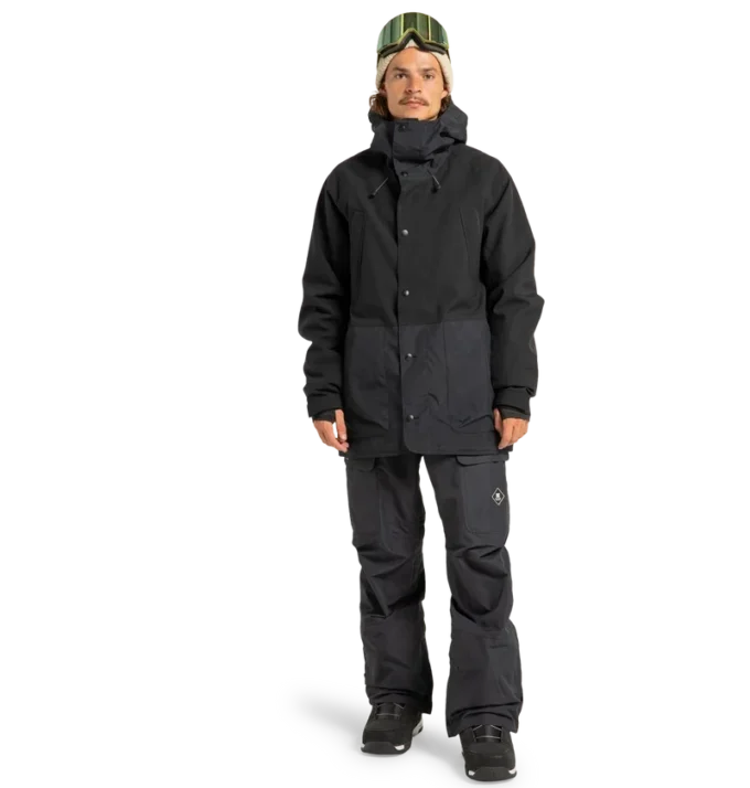 Pantalones Code Shell para hombre Pantalones Code Shell para hombre