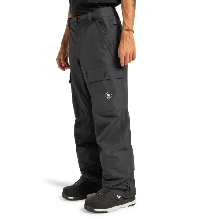 Pantalones Code Shell para hombre Pantalones Code Shell para hombre