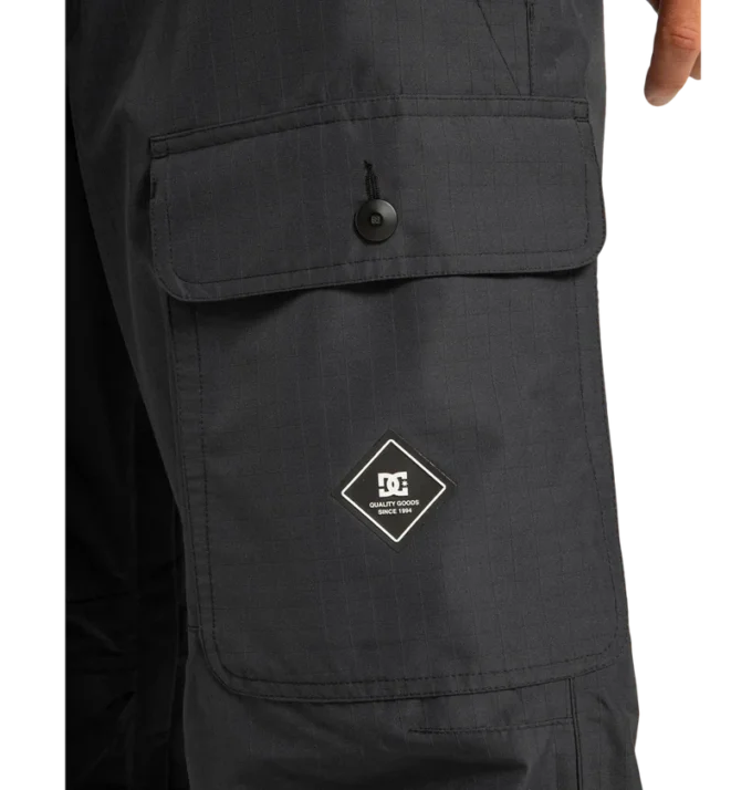 Pantalones Code Shell para hombre Pantalones Code Shell para hombre