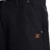 Pantalones cortos de 5 bolsillos desgastados para hombre Pantalones cortos de 5 bolsillos desgastados para hombre