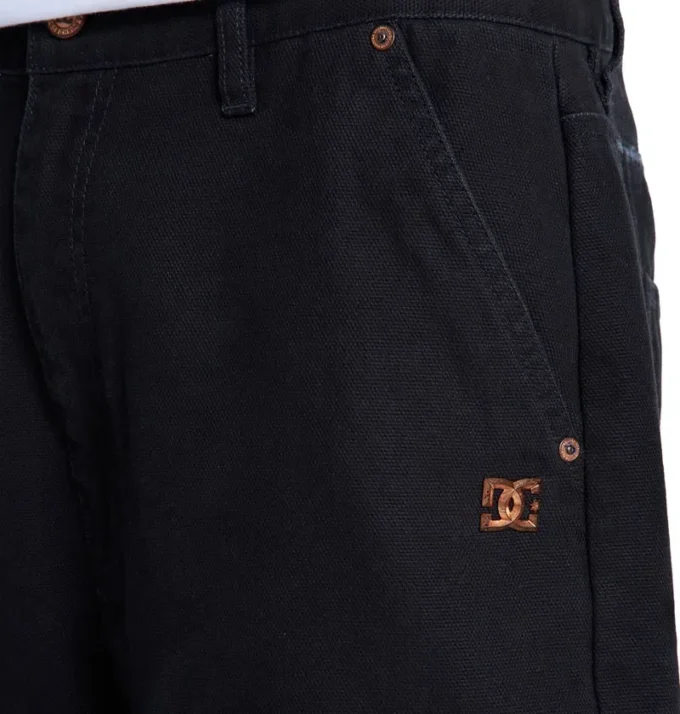 Pantalones cortos de 5 bolsillos desgastados para hombre Pantalones cortos de 5 bolsillos desgastados para hombre