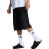 Pantalones cortos de 5 bolsillos desgastados para hombre Pantalones cortos de 5 bolsillos desgastados para hombre