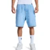 Pantalones cortos holgados de mezclilla Carpenter para hombre Pantalones cortos holgados de mezclilla Carpenter para hombre
