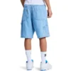 Pantalones cortos holgados de mezclilla Carpenter para hombre Pantalones cortos holgados de mezclilla Carpenter para hombre