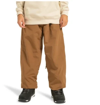 Pantalones unisex Primo Shell