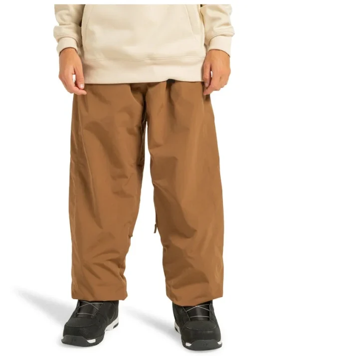 Pantalones unisex Primo Shell