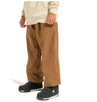 Pantalones unisex Primo Shell