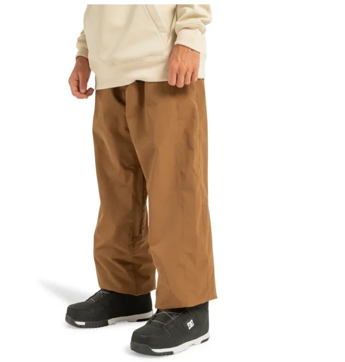 Pantalones unisex Primo Shell