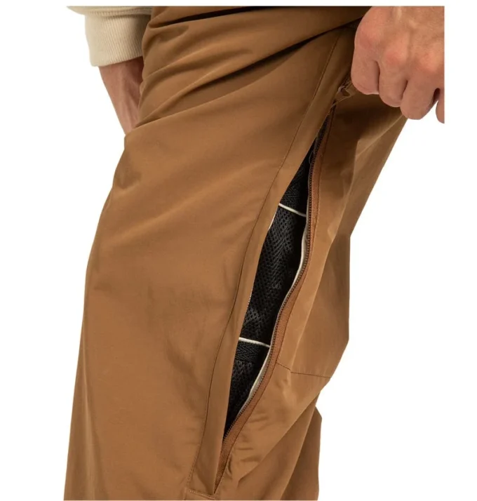 Pantalones unisex Primo Shell