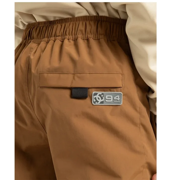Pantalones unisex Primo Shell