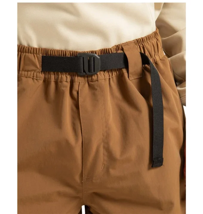 Pantalones unisex Primo Shell