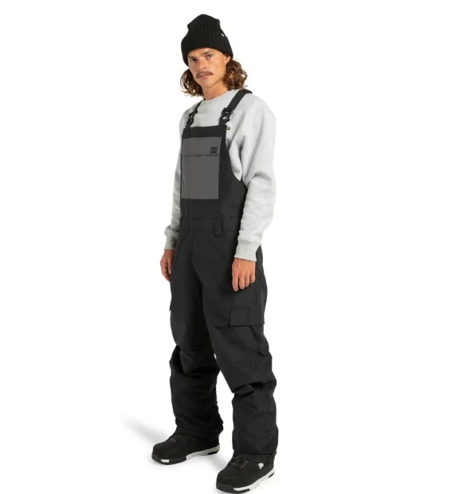 Peto aislante Docile para hombre Peto aislante Docile para hombre