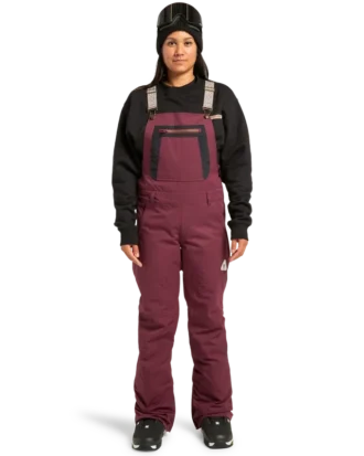 Peto Crusade Shell para mujer