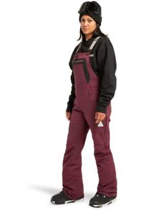 Peto Crusade Shell para mujer