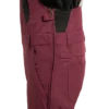 Peto Crusade Shell para mujer