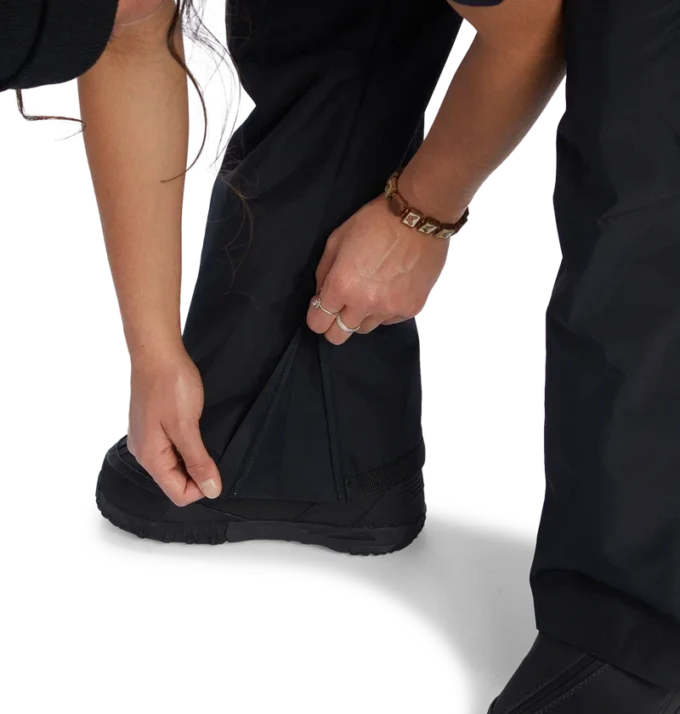 Peto Valiant para mujer
