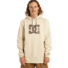 Sudadera con capucha Snowstar unisex
